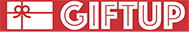 Giftup logo