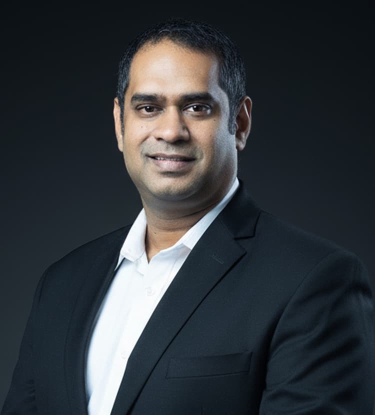 Kanishka Weeramunda