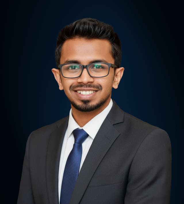 Sujan Jayasinghe