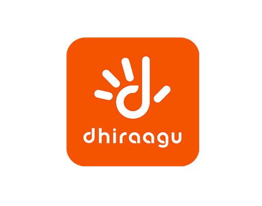 Dhiraagu