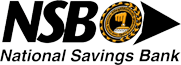 National Savings Bank Logo
