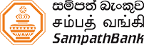 Sampath Bank Logo