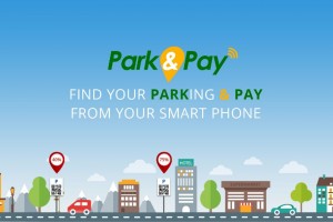 PayMedia launches country’s 1st smart parking solution with Park and Pay