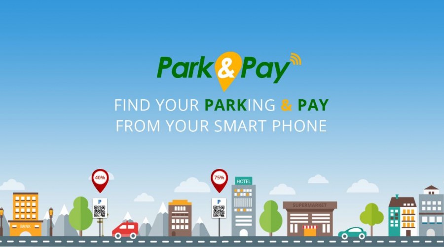 PayMedia launches country’s 1st smart parking solution with Park and Pay